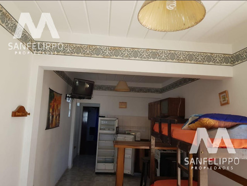 Departamento Amueblado Y Cochera - Venta - Santa Teresita - La Costa