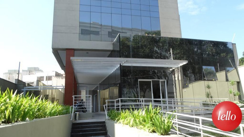 Imagem 7 de 8 de Comercial/industrial - Ref: 212449