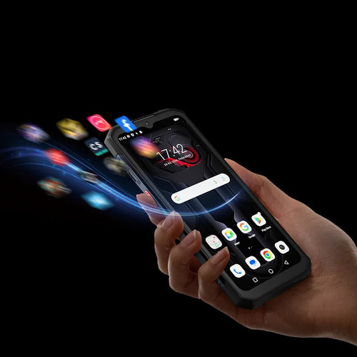 Hotwav Cyber 15 256gb 24gb(8+16) 6280mah 33w Android 13