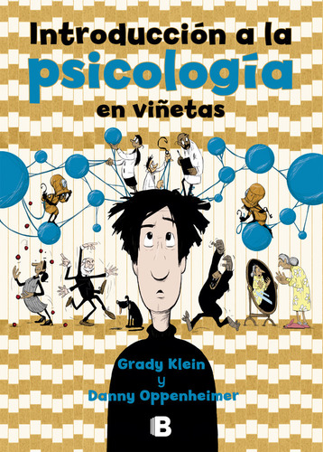 Introduccion A La Psicologia En Viñetas - Oppenheimer, D...