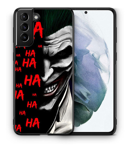 Funda Galaxy S20 S10 Joker Ha Guason Note 10 9 8 S9 S8 Tpu