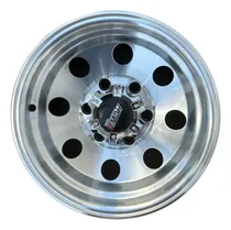 Comprar Rines 15 6,139 Toyota Hilux,hiace,silverado,urvan. Set De 4!