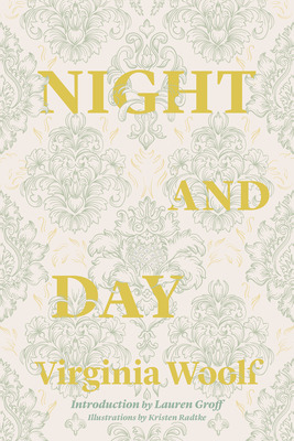 Libro Night And Day: 100th Anniversary Edition - Woolf, V...