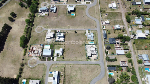 Terreno Lote Uf41 En Venta Solar De Alvarez Moreno