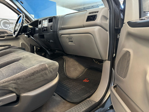 Ford F-100 4.2 I Xlt Mwm
