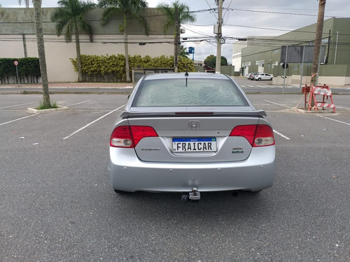 Imagem 6 de 6 de Honda Civic
