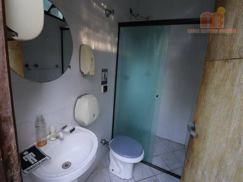 Imagem 24 de 28 de Casa Com 5 Dormitórios À Venda, 250 M² Por R$ 670.000,00 - Bougainvillee V - Peruíbe/sp - Ca3330