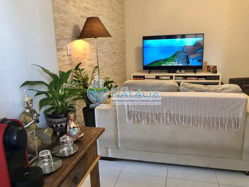 Imagem 4 de 29 de Apartamento Com 3 Dorms, Vila Paulicéia, São Paulo - R$ 450 Mil, Cod: 64950 - V64950