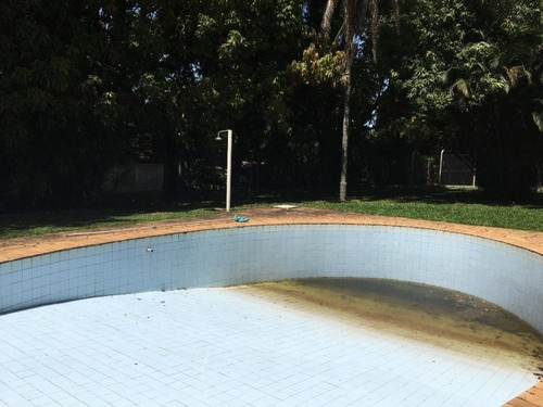 Imagem 14 de 30 de Chácara Residencial À Venda, Nova Jaguariúna, Jaguariúna. - Ch0033 - 34666930