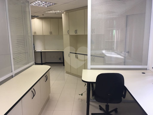 Imagem 8 de 16 de Linda Sala Comercial À Venda E Locação Em Localização, Jardim Londrina, São Paulo - Sp. - Reo321739