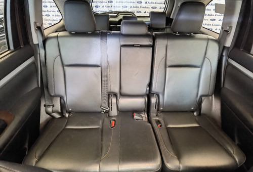 Imagen 14 de 15 de Toyota Highlander Xle V6/3.5 Aut