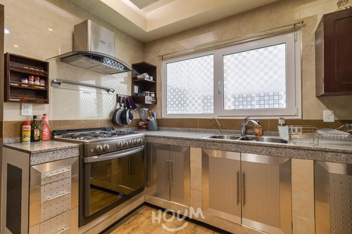 Imagen 6 de 17 de Departamento En Portales, Benito Juárez Con 2 Recámaras, 121 M², Id: 43204