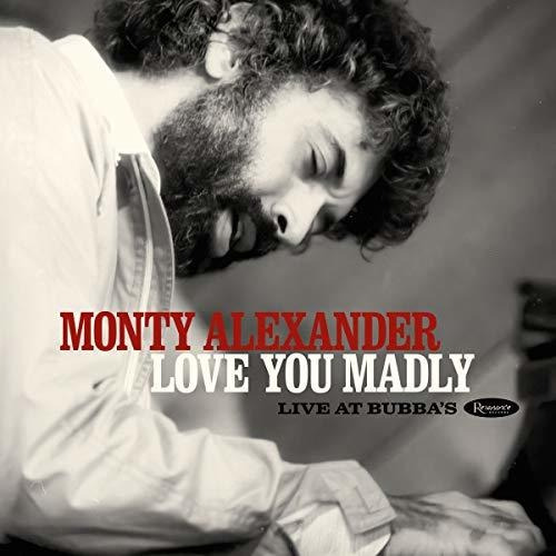 Cd Love You Madly Live At Bubbas [2 Cd Deluxe Edition
