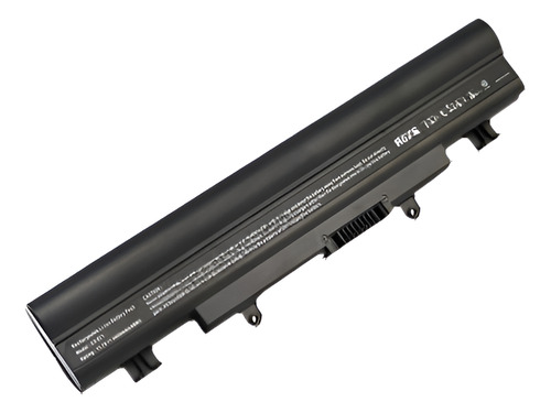 49wh Baterías Para Acer Aspire E5 - 572g-421 E5 E5-411 E14 C