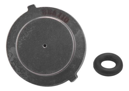 S Sensor De Presión Del Embrague De Transmisión 0de Dq500