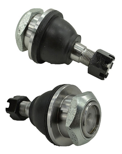 2 Rotulas 2000-2004 Nissan Xterra Delantera Inferior