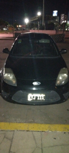 Ford Ka 1.6 Fly Viral 95cv 2012