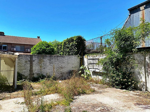 Imagen 9 de 16 de Venta Galpón Con Local En San Isidro