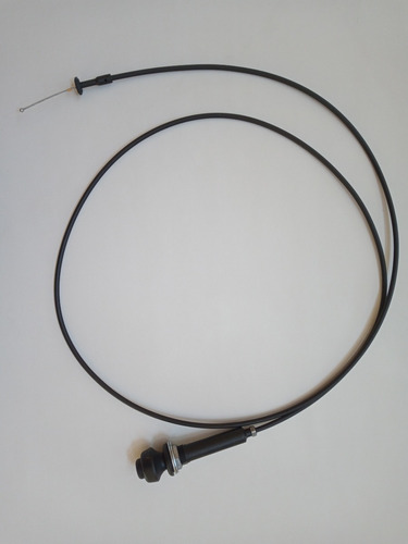 Cable Acelerador Manual 2229mm Mercedes Benz Ls1632