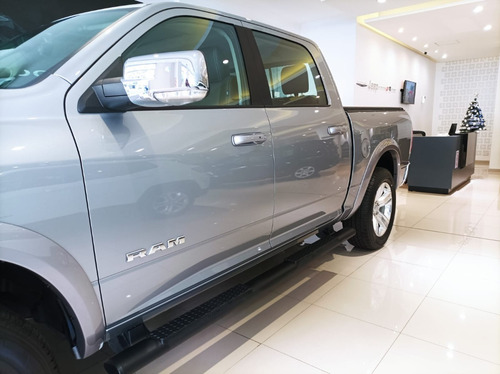 Imagen 7 de 15 de Ram 1500 Laramie 5.7l At8 Awd My2023 $