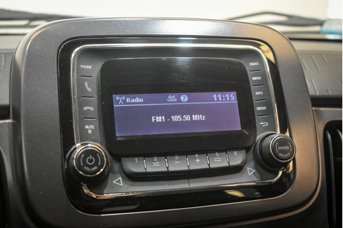 Fiat Mobi 1.0 Way