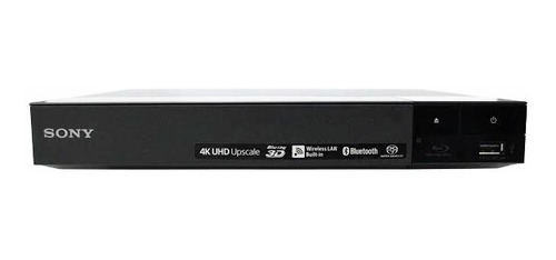 Blu-ray Sony Bdp S6700 4k 3d Smart Wifi + Garantia 1 Ano New