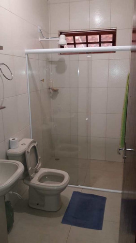 Imagem 14 de 21 de Chácara Com 4 Dorms, Morro Branco, Pirapora Do Bom Jesus - R$ 700 Mil, Cod: 235338 - V235338