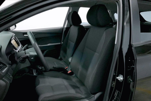 Imagen 18 de 25 de Hyundai Accent Sedan 4 Pts Gl, 16l, At, A/ac, Ve Del, R-15