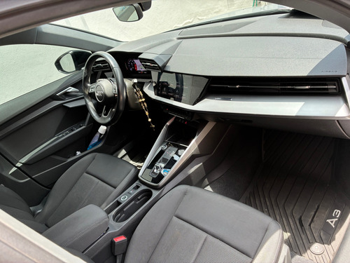 Audi A3 1.4 Sedán 35tfsi Dynamic At Dsg