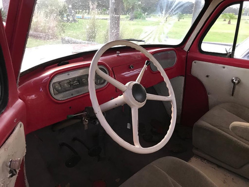 Dodge Fargo Pick Up 1951