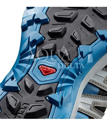 Salomon xa shop lite trail