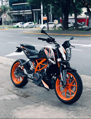 Ktm 390