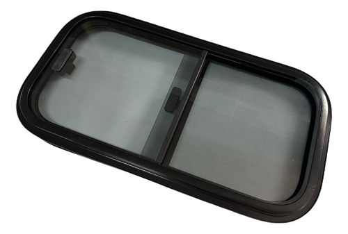Ventana Corrediza 30x60 Para Casa Rodante/motorhome