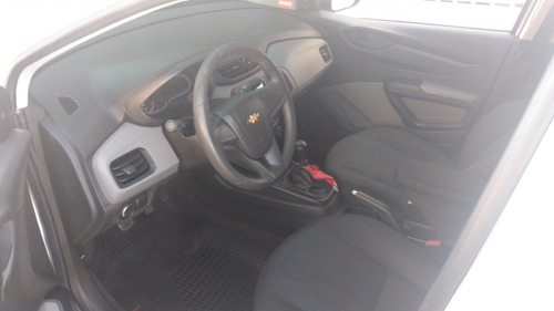 Chevrolet Prisma 2018 1.0 Joy 4p