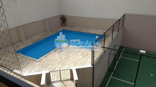 Imagem 1 de 16 de Apartamento, Vila Esperança, São Paulo - R$ 330.000,00 - V62332