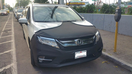 Antifaz Honda Odyssey 2018