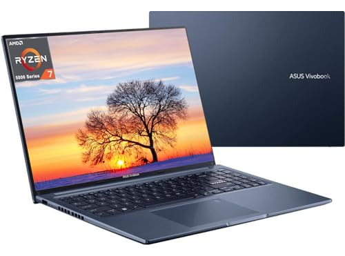 Asus 2023 Newest Vivobook Laptop, 16  Hd Asus_161123530291ve