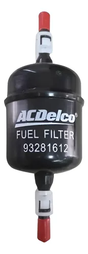 Filtro Gasolina Corsa Todos