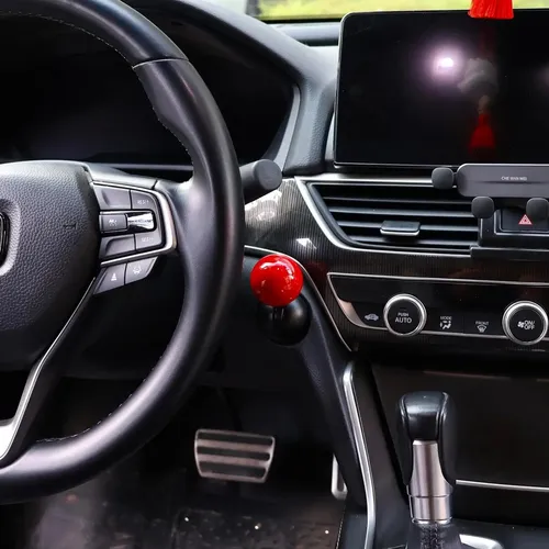 Cubierta Botón Arranque Automóvil, Botón Arranque Automóvil1