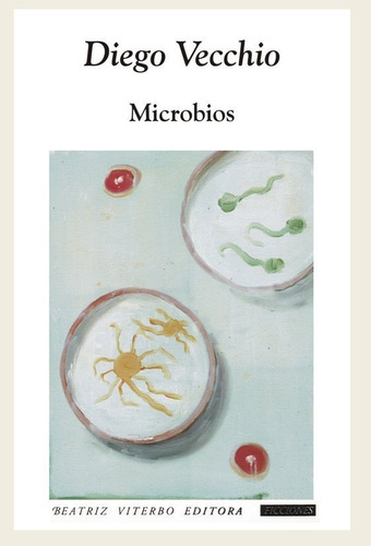 Microbios - Diego Vecchio