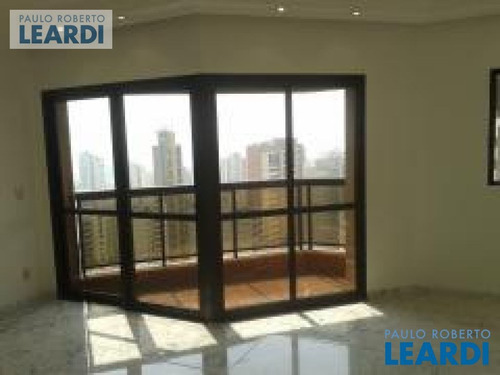 Imagem 1 de 15 de Apartamento - Morumbi - Sp - 501096