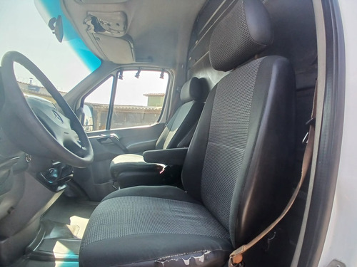 Mercedes-Benz Sprinter Furgão 2.2 Cdi 311 Longo Teto Alto 5p