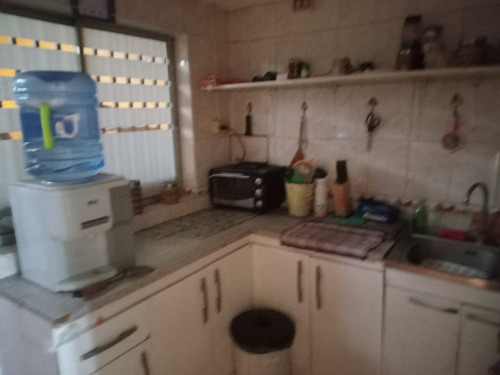 Casa Con Galpón En Comuna Pedro Aguirre Cerda