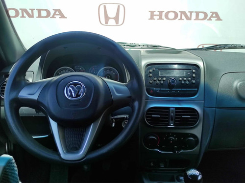 Imagen 8 de 14 de Dodge Ram 700 Cab Ext