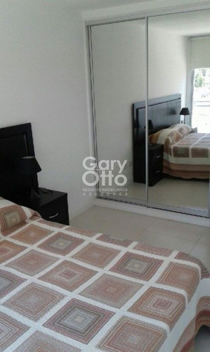 Imagen 13 de 14 de Apartamento En Venta Y Venta Temporario Roosevelt 1 Dormitorio