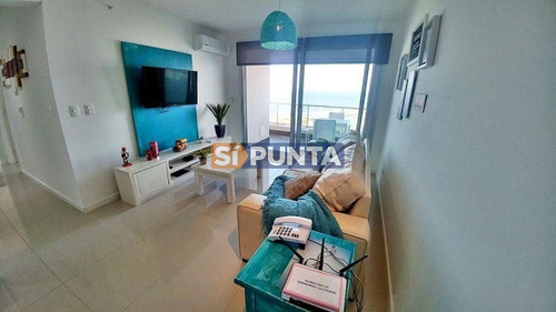 Imagen 3 de 21 de Apartamento En Venta Aidy Grill 2 Dormitorios