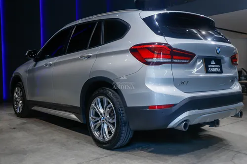 BMW X1 Sdrive 20 I 2.0