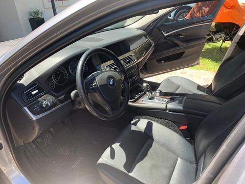Bmw 530 I Año 2012