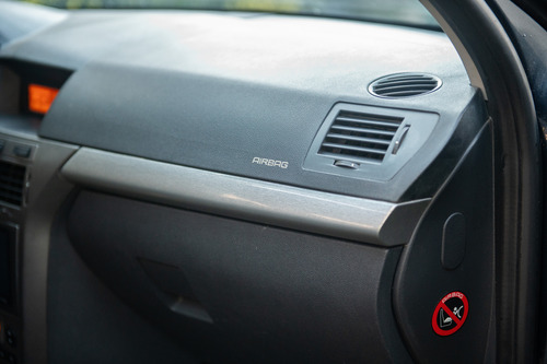 Chevrolet Vectra 2.4 Cd