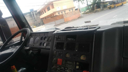 Iveco Stralis 380